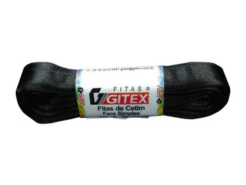 FITA CETIM 10X10 PRETO 119