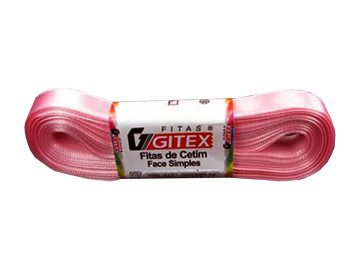 FITA CETIM 10X10 ROSA...