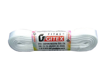 FITA CETIM 10X10 BRANCO 101