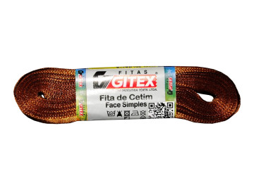 FITA CETIM 07X10 BRONZE 163