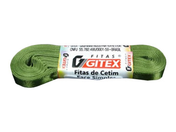 FITA CETIM 07X10 VERDE...