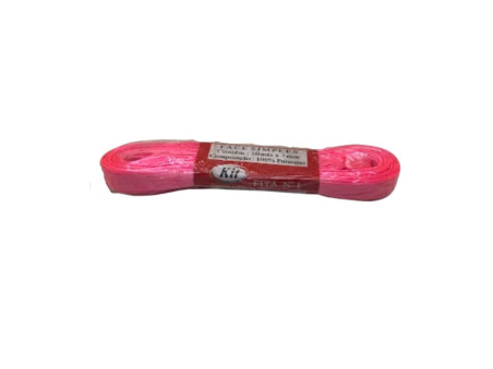 FITA CETIM 07X10 ROSA BONECA=5-1
