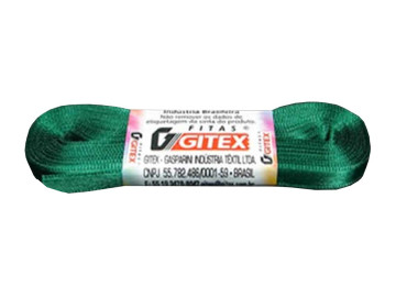 FITA CETIM 07X10 VERDE...