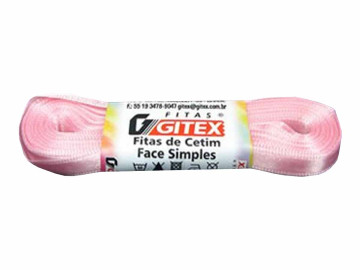 FITA CETIM 07X10 ROSA MEDIO...