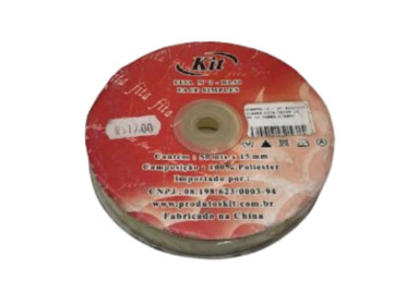 FITA CETIM 11MM VX.CORES...