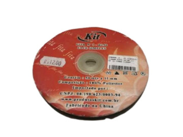 FITA CETIM 15MM VX.CORES...