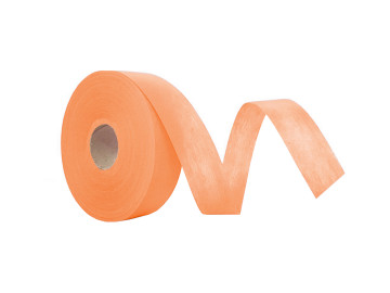 FITA LISA LARANJA 15MMX50MT...