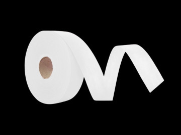 FITA LISA BRANCO 60MMX50MT...