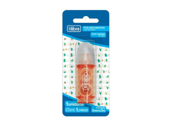 FITA DECORATIVA 05MMX03M....