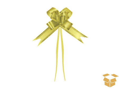 LACO PRONTO 2,0X99CM.TECIDO/ORGANZA C10