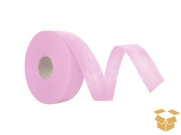 FITA LISA ROSA BEBE CLARO...