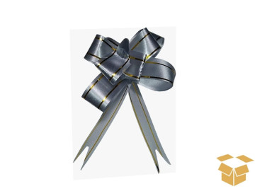 LACO PRONTO 3,2X48CM PRATA...