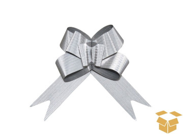 LACO PRONTO 1,8X35CM PRATA...