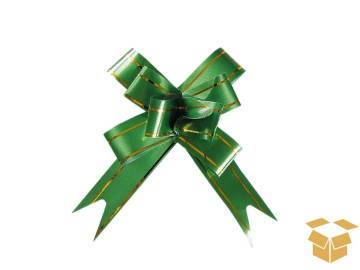 LACO PRONTO 5,0X78CM VERDE...