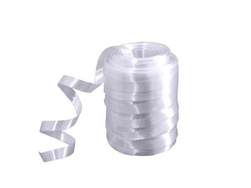 FITILHO LISO BRANCO...