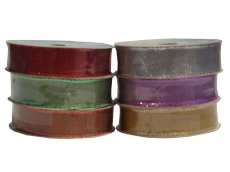 FITA CETIM 22X10 BEGE NAVALHO -222