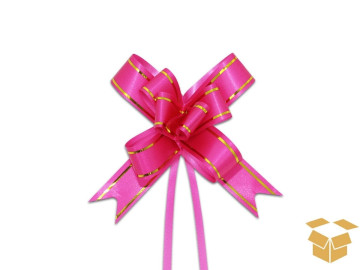 LACO PRONTO 1,8X35CM ROSA C/10