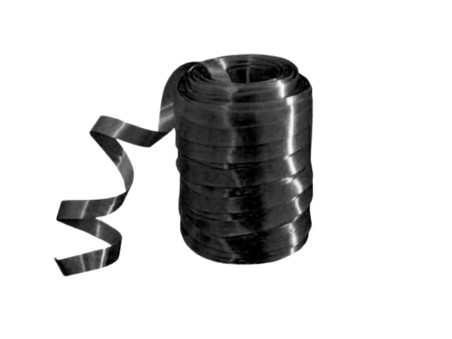 FITILHO LISO PRETO 05MMX035MT.-AV