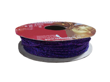 FIO METALIZADO ARAMADO...