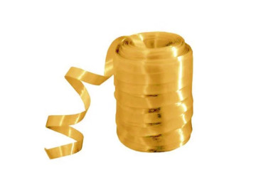 FITILHO LISO OURO...