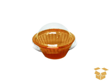 EMB.CANDY CUP CB/TR. 1 DOCE...