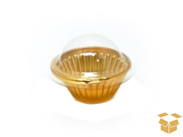 EMB.CANDY CUP OURO/TR. 1...