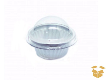 EMB.UM DOCE TRANSPARENTE...