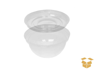 EMB.UM DOCE TRANSPARENTE...