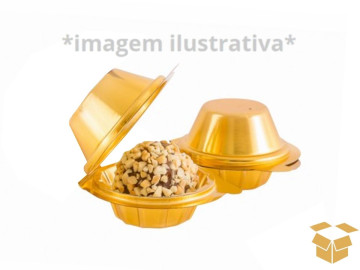 EMB.UM DOCE OURO TAMPA...