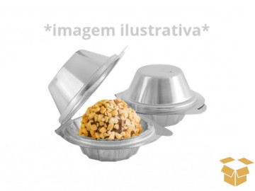 EMB.UM DOCE PRATA TAMPA...