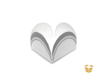 FORMINHA 4 PETALAS...