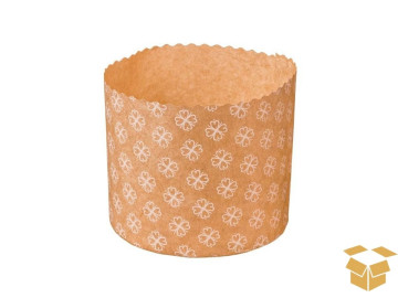 EMB.BOLO FORNEAVEL 90X90MM...