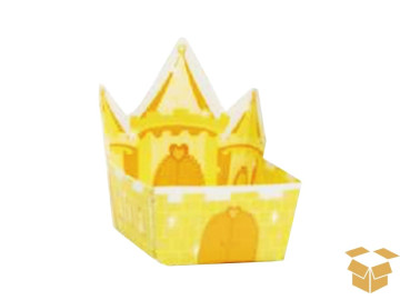 FORMINHA DOCE CASTELO...