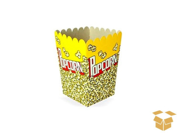 CAIXA PIPOCA 07X07X08CM....