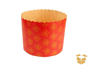 EMB.BOLO FORNEAVEL 90X90MM...