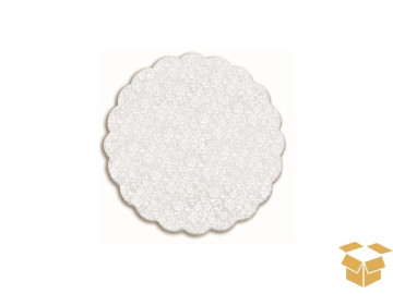 FUNDO CELOFONE RENDA 07CM...