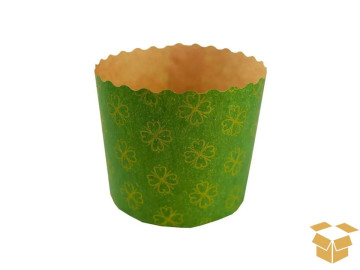 EMB.BOLO FORNEAVEL 90X90MM...