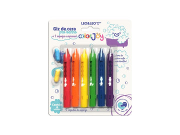 GIZ CERA 06 CORES...