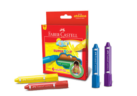 GIZ CERA 12 CORES FUTURO