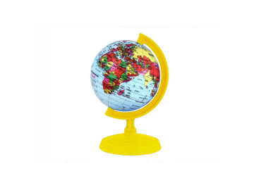 GLOBO 10CM.POLITICO BABY...