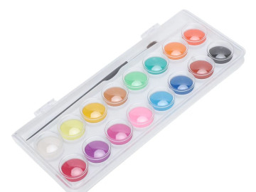 AQUARELA 16 CORES FUTURO...