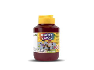 GUACHE VINHO 250ML-565 -AV