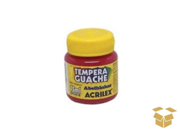 GUACHE ROSA MAGENTA 15ML...