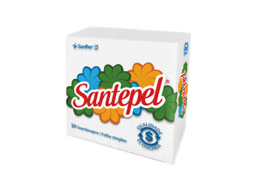 GUARDANAPO MESA 33X30...