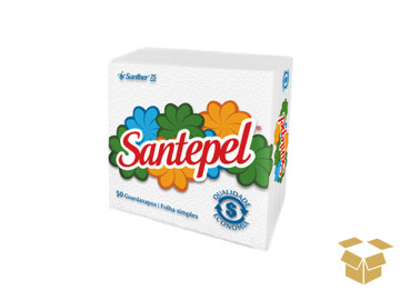 GUARDANAPO MESA 24X22...