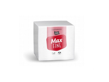 GUARDANAPO MESA 30X32 MAX C/50