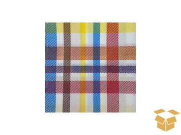 GUARDANAPO MESA 30X31...