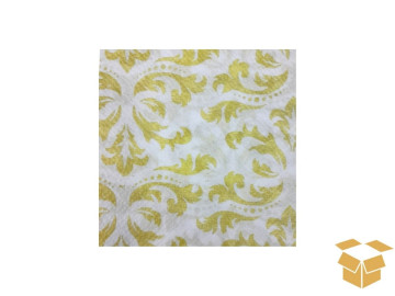 GUARDANAPO MESA 30X31...