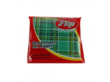 GUARDANAPO MESA 20X21...