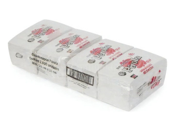 GUARDANAPO BALCAO 13X14 TV...